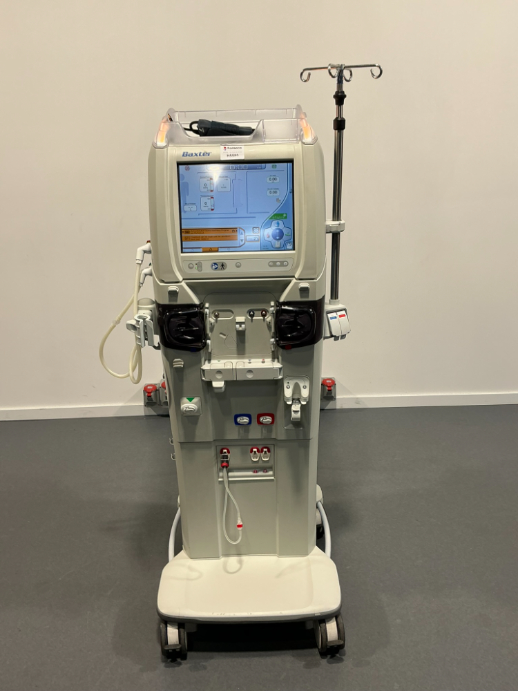 Image of Baxter Artis Physio Plus - Dialysis